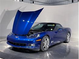 2007 Chevrolet Corvette (CC-2070662) for sale in Depew, New York