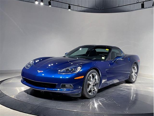 2007 Chevrolet Corvette (CC-2070662) for sale in Depew, New York