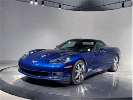 2007 Chevrolet Corvette (CC-2070662) for sale in Depew, New York
