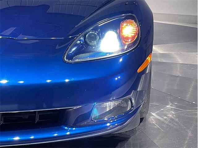 2007 Chevrolet Corvette (CC-2070662) for sale in Depew, New York