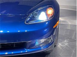 2007 Chevrolet Corvette (CC-2070662) for sale in Depew, New York