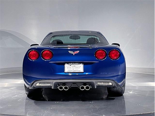 2007 Chevrolet Corvette (CC-2070662) for sale in Depew, New York