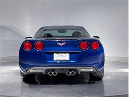 2007 Chevrolet Corvette (CC-2070662) for sale in Depew, New York
