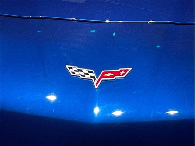 2007 Chevrolet Corvette (CC-2070662) for sale in Depew, New York