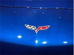 2007 Chevrolet Corvette (CC-2070662) for sale in Depew, New York