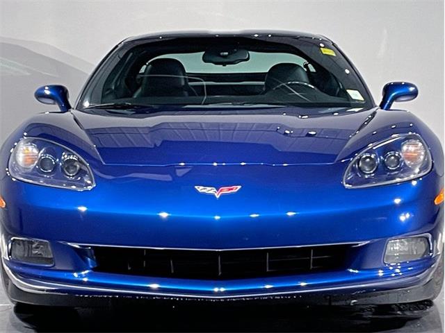 2007 Chevrolet Corvette (CC-2070662) for sale in Depew, New York