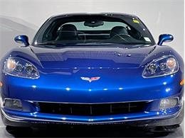 2007 Chevrolet Corvette (CC-2070662) for sale in Depew, New York
