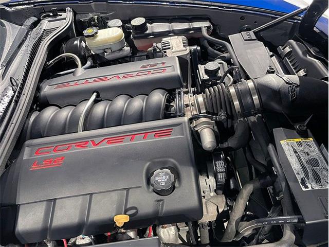 2007 Chevrolet Corvette (CC-2070662) for sale in Depew, New York