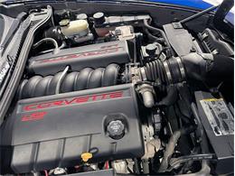 2007 Chevrolet Corvette (CC-2070662) for sale in Depew, New York