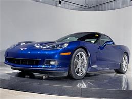 2007 Chevrolet Corvette (CC-2070662) for sale in Depew, New York