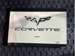 2007 Chevrolet Corvette (CC-2070662) for sale in Depew, New York