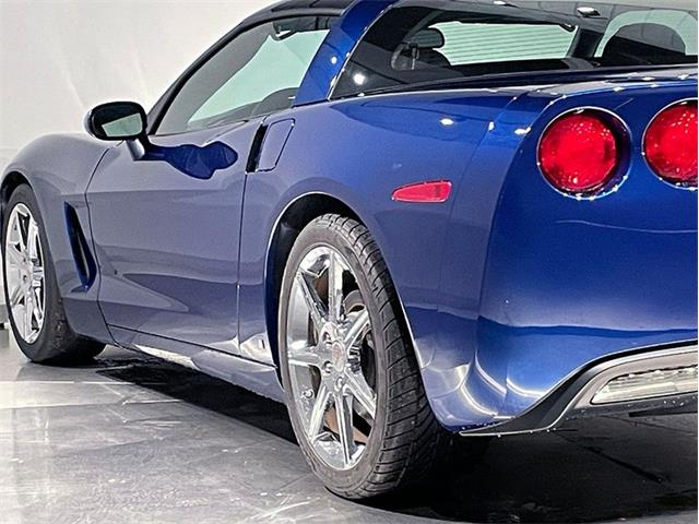 2007 Chevrolet Corvette (CC-2070662) for sale in Depew, New York