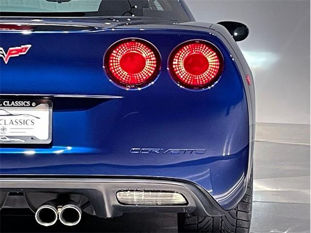 2007 Chevrolet Corvette (CC-2070662) for sale in Depew, New York