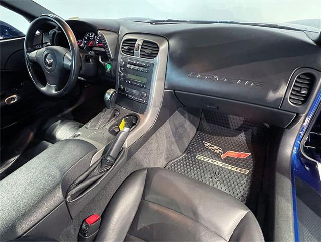 2007 Chevrolet Corvette (CC-2070662) for sale in Depew, New York