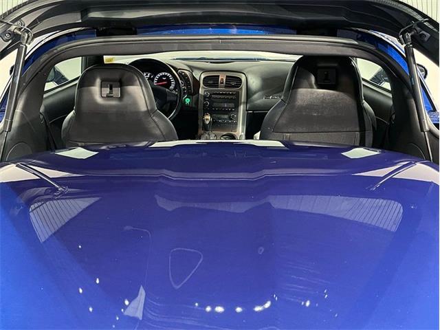 2007 Chevrolet Corvette (CC-2070662) for sale in Depew, New York
