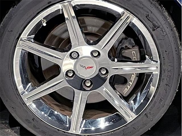 2007 Chevrolet Corvette (CC-2070662) for sale in Depew, New York