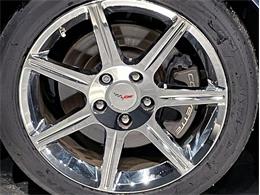 2007 Chevrolet Corvette (CC-2070662) for sale in Depew, New York