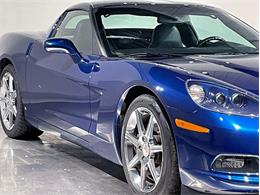 2007 Chevrolet Corvette (CC-2070662) for sale in Depew, New York