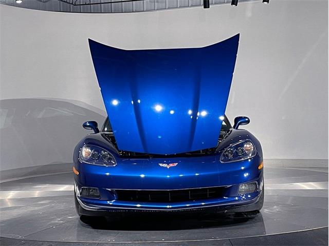 2007 Chevrolet Corvette (CC-2070662) for sale in Depew, New York