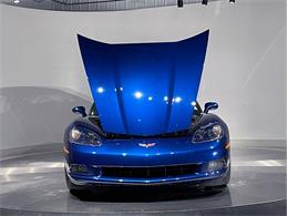 2007 Chevrolet Corvette (CC-2070662) for sale in Depew, New York