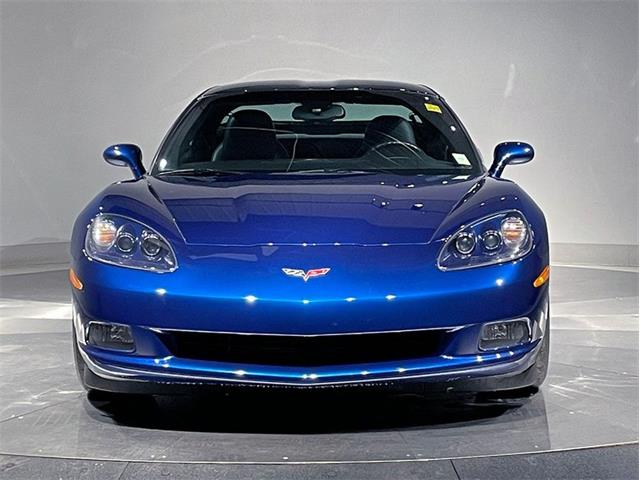 2007 Chevrolet Corvette (CC-2070662) for sale in Depew, New York