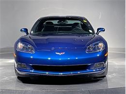 2007 Chevrolet Corvette (CC-2070662) for sale in Depew, New York