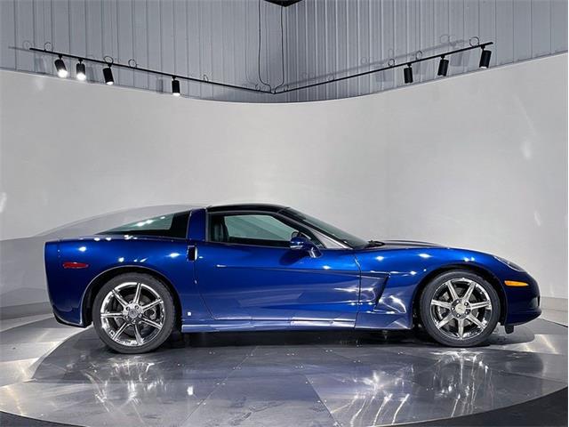 2007 Chevrolet Corvette (CC-2070662) for sale in Depew, New York