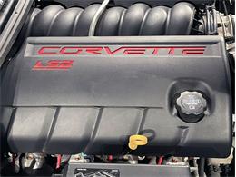 2007 Chevrolet Corvette (CC-2070662) for sale in Depew, New York