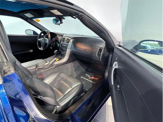 2007 Chevrolet Corvette (CC-2070662) for sale in Depew, New York