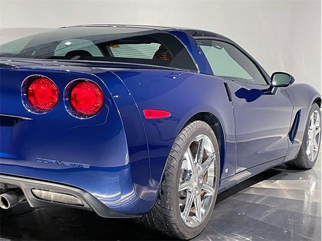 2007 Chevrolet Corvette (CC-2070662) for sale in Depew, New York