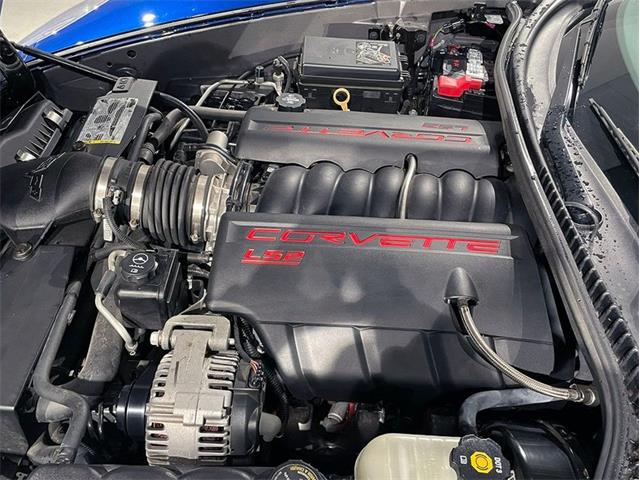 2007 Chevrolet Corvette (CC-2070662) for sale in Depew, New York
