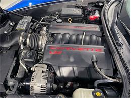2007 Chevrolet Corvette (CC-2070662) for sale in Depew, New York