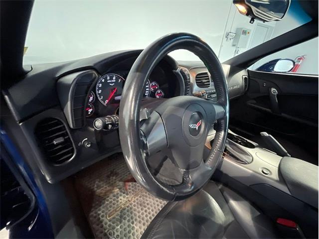 2007 Chevrolet Corvette (CC-2070662) for sale in Depew, New York