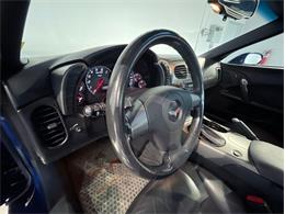 2007 Chevrolet Corvette (CC-2070662) for sale in Depew, New York
