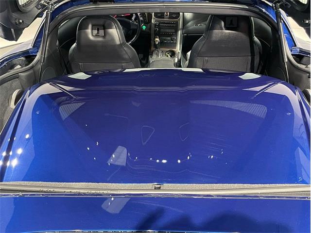 2007 Chevrolet Corvette (CC-2070662) for sale in Depew, New York