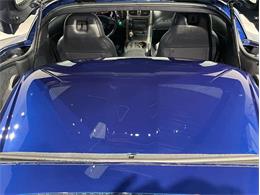 2007 Chevrolet Corvette (CC-2070662) for sale in Depew, New York