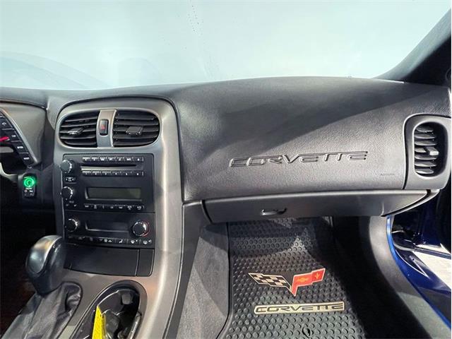 2007 Chevrolet Corvette (CC-2070662) for sale in Depew, New York