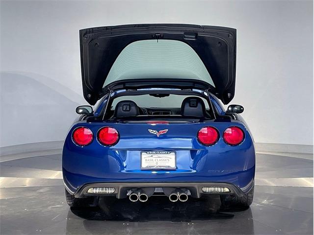 2007 Chevrolet Corvette (CC-2070662) for sale in Depew, New York