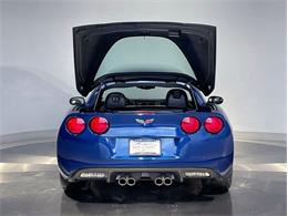 2007 Chevrolet Corvette (CC-2070662) for sale in Depew, New York