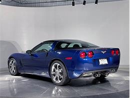 2007 Chevrolet Corvette (CC-2070662) for sale in Depew, New York