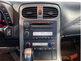 2007 Chevrolet Corvette (CC-2070662) for sale in Depew, New York