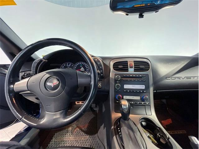 2007 Chevrolet Corvette (CC-2070662) for sale in Depew, New York