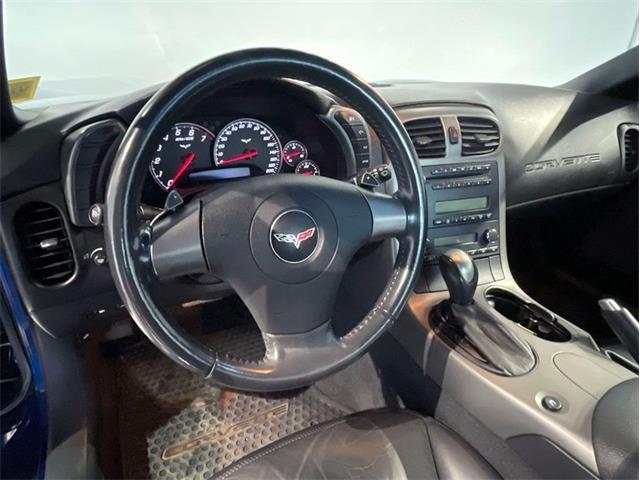 2007 Chevrolet Corvette (CC-2070662) for sale in Depew, New York