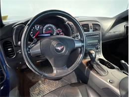 2007 Chevrolet Corvette (CC-2070662) for sale in Depew, New York
