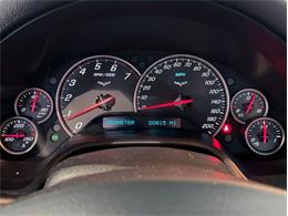 2007 Chevrolet Corvette (CC-2070662) for sale in Depew, New York