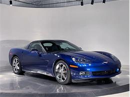 2007 Chevrolet Corvette (CC-2070662) for sale in Depew, New York