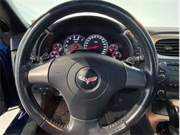 2007 Chevrolet Corvette (CC-2070662) for sale in Depew, New York