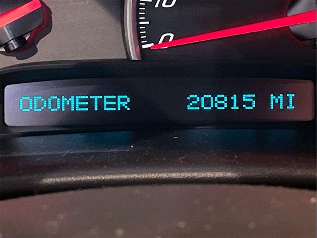 2007 Chevrolet Corvette (CC-2070662) for sale in Depew, New York