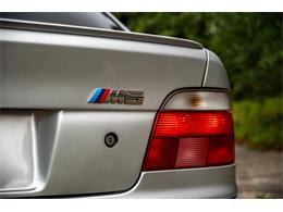 2000 BMW M5 (CC-2076620) for sale in Aiken, South Carolina