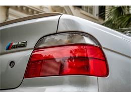 2000 BMW M5 (CC-2076620) for sale in Aiken, South Carolina